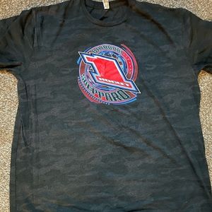 Men’s size XL T shirt Brandon Sheppard GUC